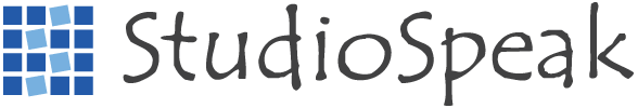 StudioSpeak