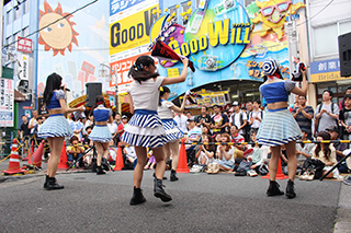 集客イベント