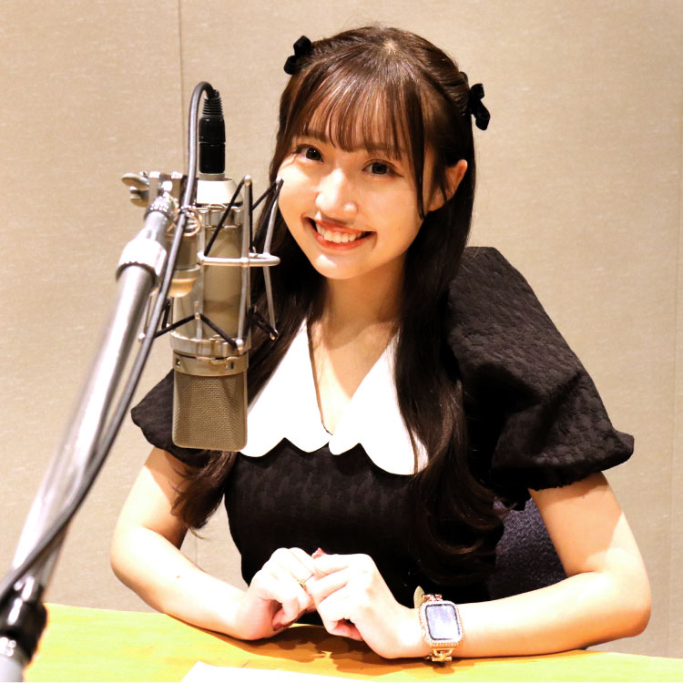 声優・ナレーター体験コース